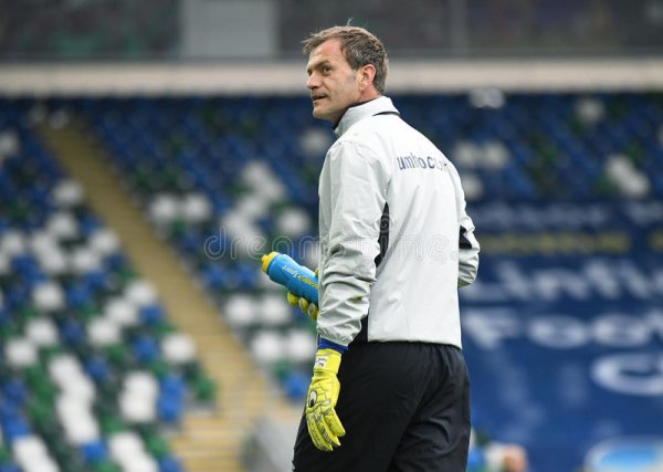 前曼联门将：我当初踢热刺诞妄相等悔恨 为曼联遵守必须内心弘大