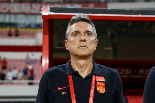 体坛：U22国足今晚可能透顶总结两年前U20亚洲杯的大脚战术