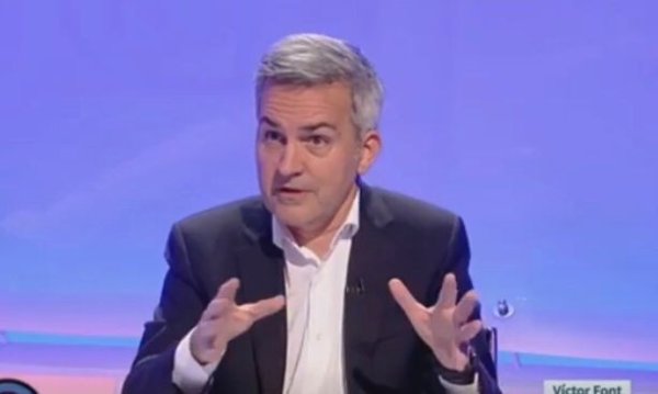 不在诺坎普进行主场首秀！丰特品评巴萨高层：这是骗取！要憨厚