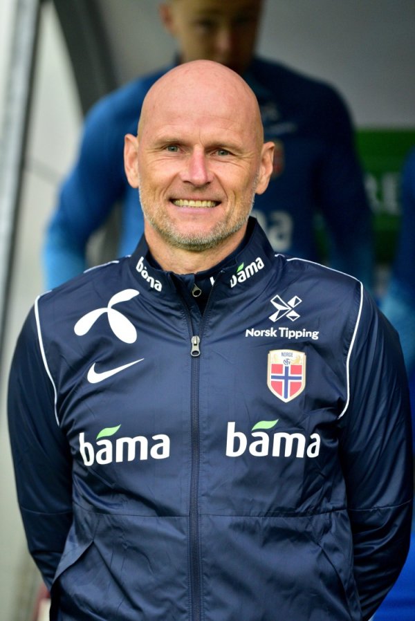 挪威主帅说念哈兰德伤情：他干涉比赛所有这个词无须惦念，身段没任何问题