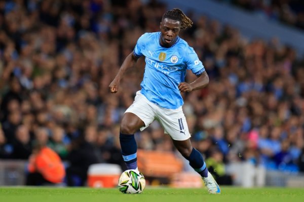 多库：曼城丢球时有点无聊但咱们要更浩瀚 念念多进禁区+升迁数据