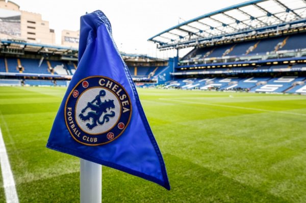 记者：切尔西瞻望我方会被罚金，英足总数英超将会决定惩处