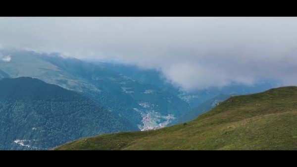 onanana…特拉布宗晒出短片：宽饶奥纳纳来到最伟大的城市球队