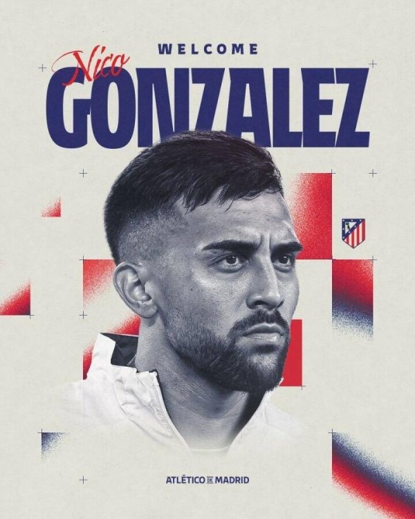 冈萨雷斯：西蒙尼是寰宇最好阐明之一 阿根廷同族对我有很大匡助