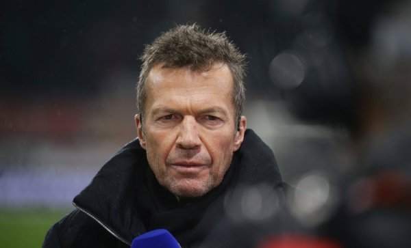 马特乌斯：拜仁是欧洲最优秀的六支球队，亦然有望夺冠的队列之一