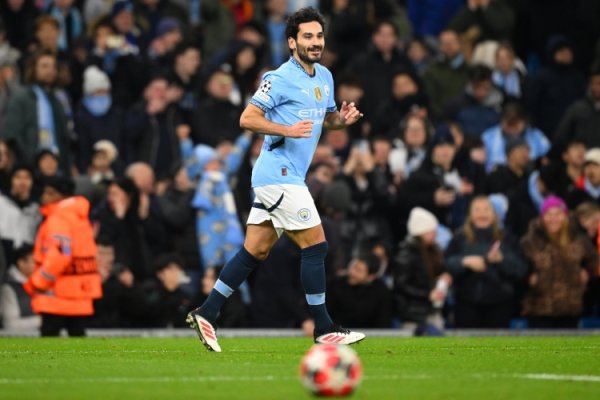 京多安：很满足曼城上赛季末找回景况，并拿下欧冠经验