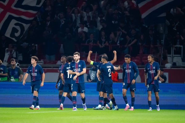 记者：巴黎每周皆会给球员作念抽血搜检，以提前守护伤病并革新检修