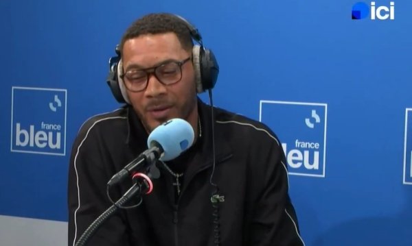 前巴黎球员：我与内维斯共进晚餐，他能念念象扫数这个词做事生活王人在巴黎