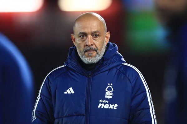 英媒：波特帅位不稳，西汉姆与前诺丁汉丛林主帅努诺进行了战斗