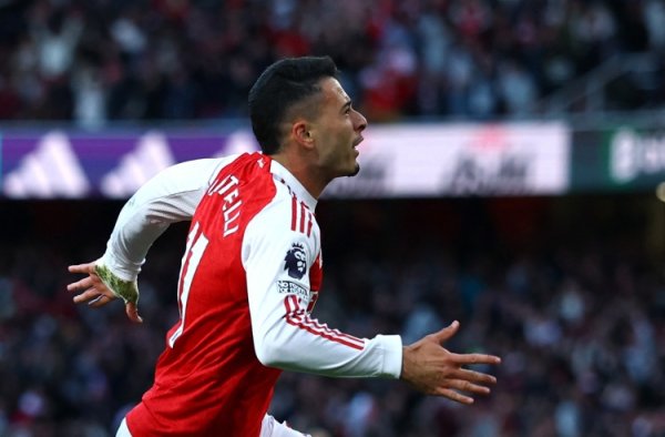 詹俊：阿森纳声势深度的上风再度体现，他们不错保抓多线争冠