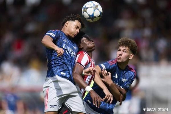 阿森纳走马换将, 加里克任CEO, 刘易斯卸任, 小克伦克时间到来!