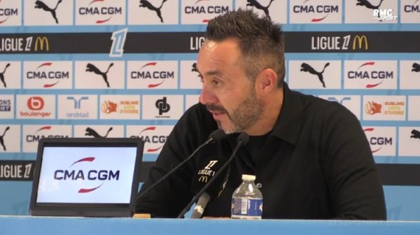 德泽尔比：我来法甲便是为了干翻巴黎，他们代表着权柄，我不可爱