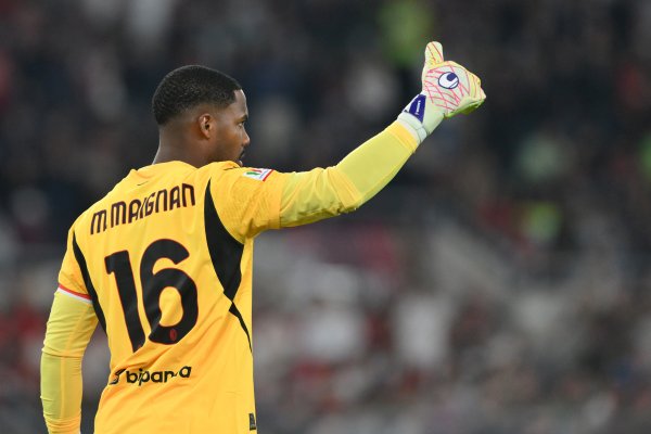 莫雷托：迈尼昂续约透澈停滞，可能1月份就敲定解放转会公约