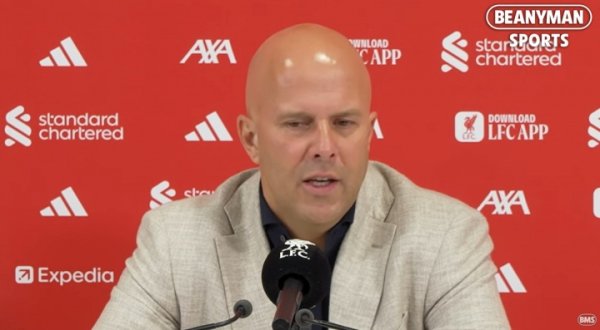 险胜英冠队！斯洛特：我对部分球员很不惬心，他们我方冷暖自知