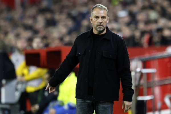 阿斯报：瓜代遵守彰着，弗里克新赛季7场比赛排出的首发均不同