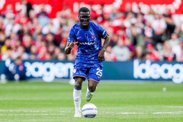 记者：凯塞多不太可能被追加处分，但切尔西、布莱顿可能被指控