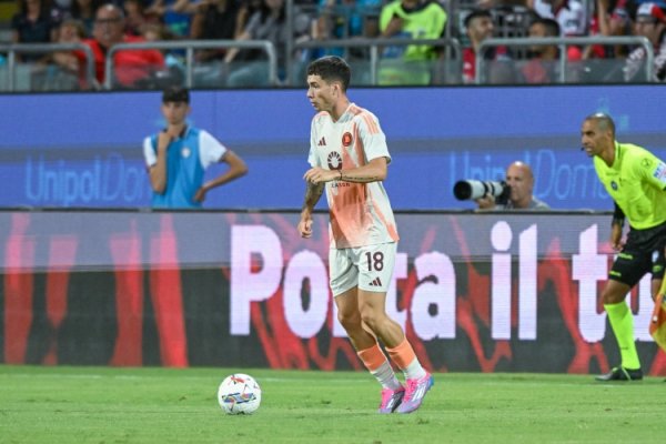 苏莱：时尚是贵重的第一皆防地，坚抓全员贵重进球当然会到来