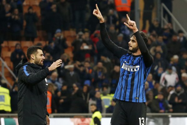 拉诺基亚：莫拉蒂像是父亲 托希尔基本见不到东谈主 张康阳很爱国米