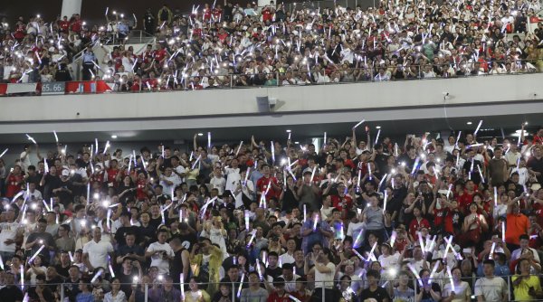 江苏体育局隆重东谈主：来岁要增多年青球员上场的律例，助推青训发展