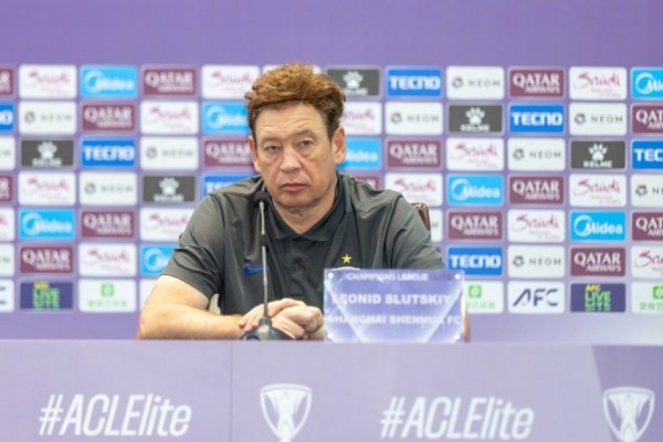 刘诚宇：咱们王人很疼爱翌日的亚冠，但愿能养精蓄锐赢得奏效