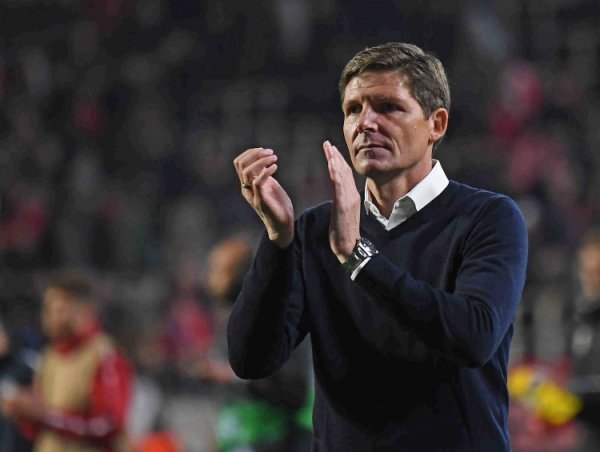 也爱三后卫？格拉斯纳：阵型不紧要，合适最纰谬，442是我的最爱