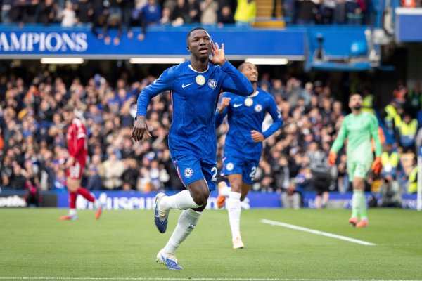 还没上1亿！23岁凯塞多身价9000万世二腰，1.16亿购来的逆天劳模