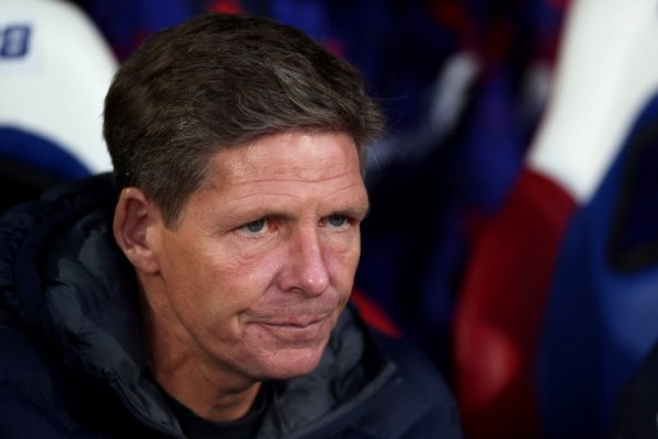 朗尼克两年前夸格拉斯纳: 欧洲最令东谈主振作的锤真金不怕火之一, 全皆的一流