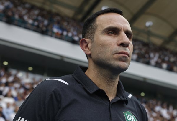 带队进天下杯下课？乌媒：乌兹别克斯坦原主帅卡帕泽异日不解确