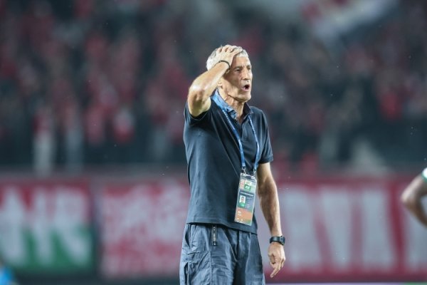 苏东：亚冠0-3是塞蒂恩下课的导火索 现时谁带国安王人会压力山大