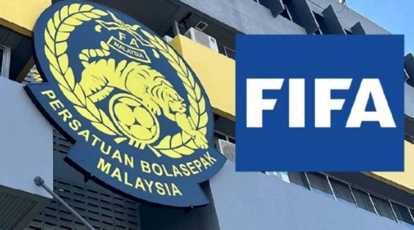 坚贞否定7名球员归化作秀！马来西亚足协就FIFA裁决不绝上诉