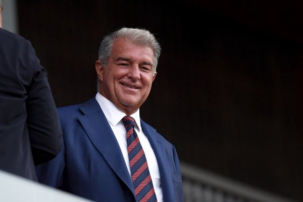 曾因欧超风云退出！英媒：巴萨行将负责重返欧洲俱乐部协会