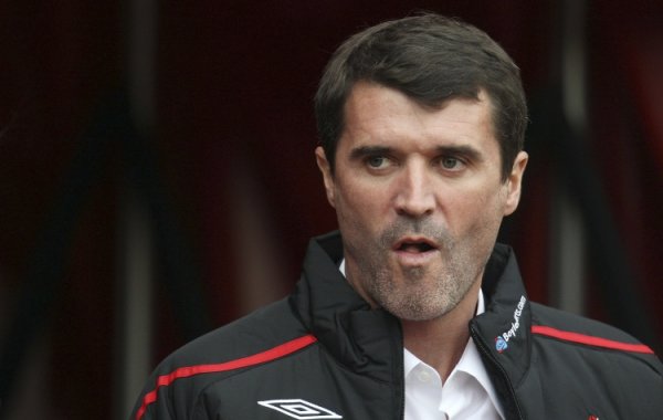 基恩：若阿莫林下课但愿是西蒙尼接办 他能制造出一些成心的雄壮