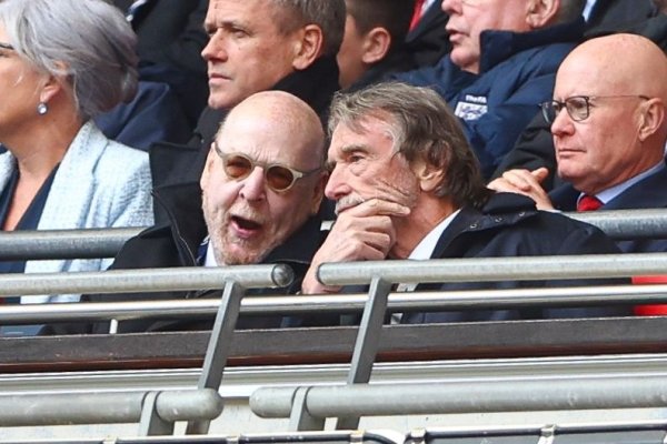 TA：27年2月起格雷泽眷属若念念100%出售曼联，可强制要求拉爵快乐