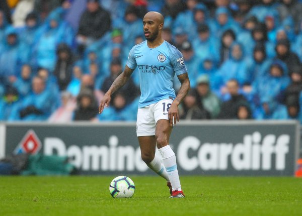 德尔夫：很念念念曼城手足们，B席是队宠、D席是协作过的最强球员