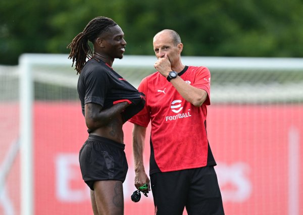 意媒谈米兰伤情：莱奥与拉比奥特无大碍，萨勒马科尔斯将领受搜检