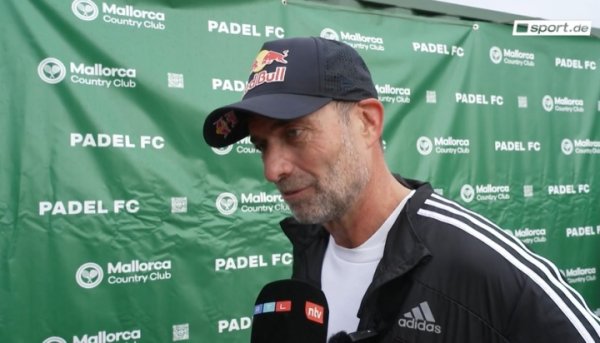 克洛普力挺维尔茨：他是百年难遇的天才，磋商磋议照实有点被夸大