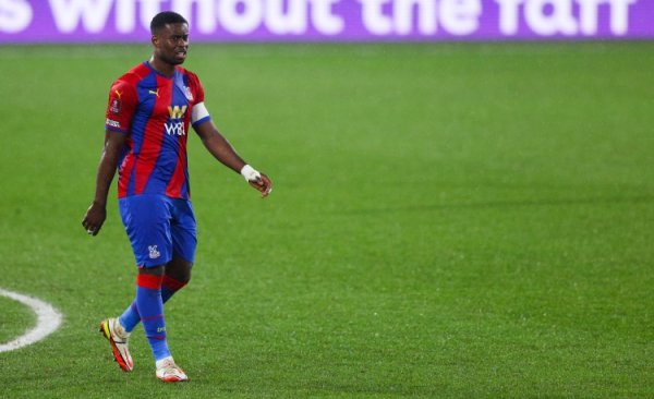 格拉斯纳已阐发！罗马诺：格伊呈报水晶宫，他将在来岁离队