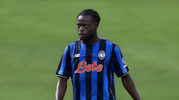 苏莱马纳：尤里奇是无缺教化 对尤文进球后空翻？我曾学过体操