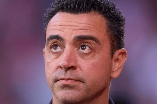 门迭塔: 如若哈维认为执教曼荟萃适, 我顺服他会动心接收的