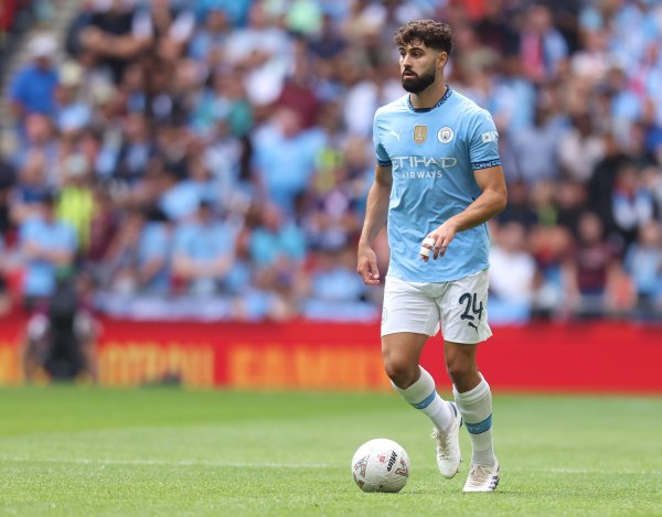 格瓦迪奥尔：如今曼城更衣室里的氛围，比以往任何技艺皆好