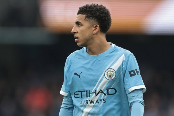 刘易斯：哈兰德的作用远超外界设想，根蒂无东说念主能防住他