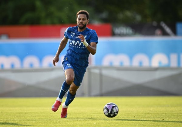 ESPN：洛迪向利雅得月牙催讨协议应得款项 他优先谈判签欧洲球队