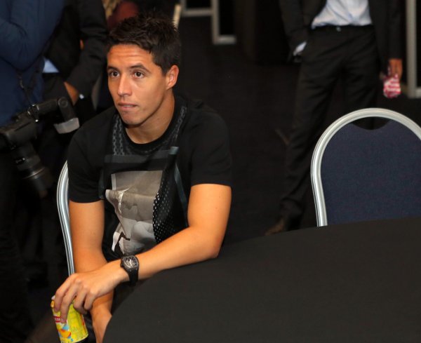 恩里克为舍瓦利耶狡辩？纳斯里：如若他进展不好，咱们有权说出来