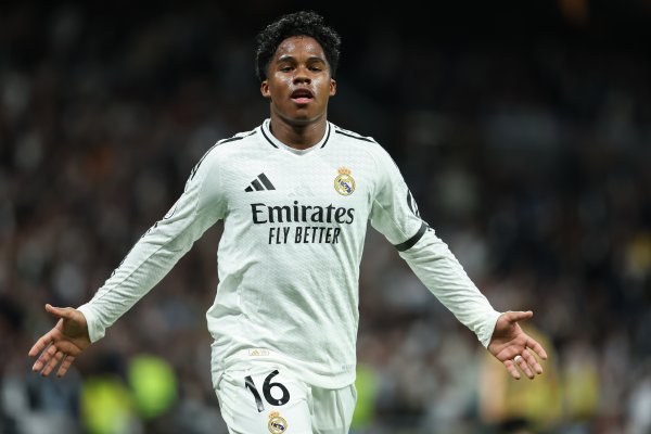 巴媒：恩德里克推敲冬窗租出离队，思留在欧洲+不测回巴西踢球