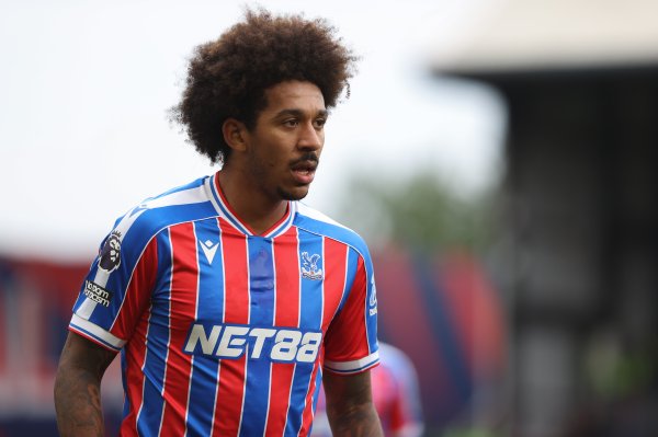 理查兹：前次见埃泽这么精彩进球还衣着咱们球衣，为他感到兴隆吧