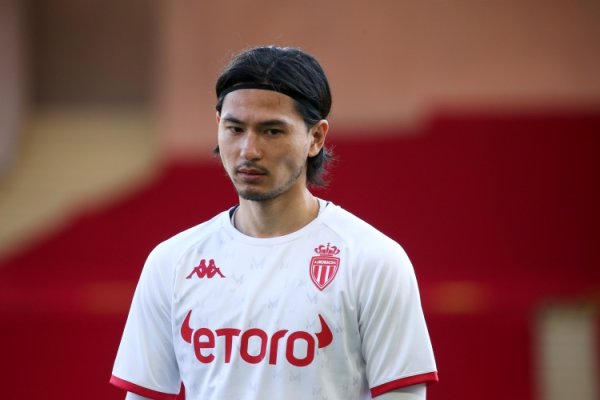 南野拓实谈战平热刺：一切齐是我的错 我有2到3次契机但齐没进球