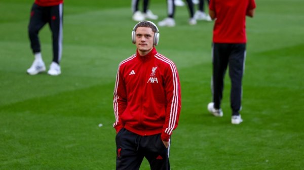 贝尔巴托夫：维尔茨的体格并不是问题，顺应期他要用弘愿克服猬缩