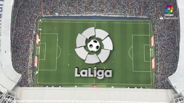 国度德比名局！17年西甲，梅西补时绝杀晒球衣，巴萨3-2征服皇马