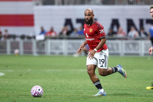 2025年姆伯莫英超畅通战打进11球，同时仅次于17球的哈兰德