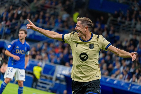 记者：莱万、奥尔莫将取得医疗许可，插足对阵埃尔切的比赛